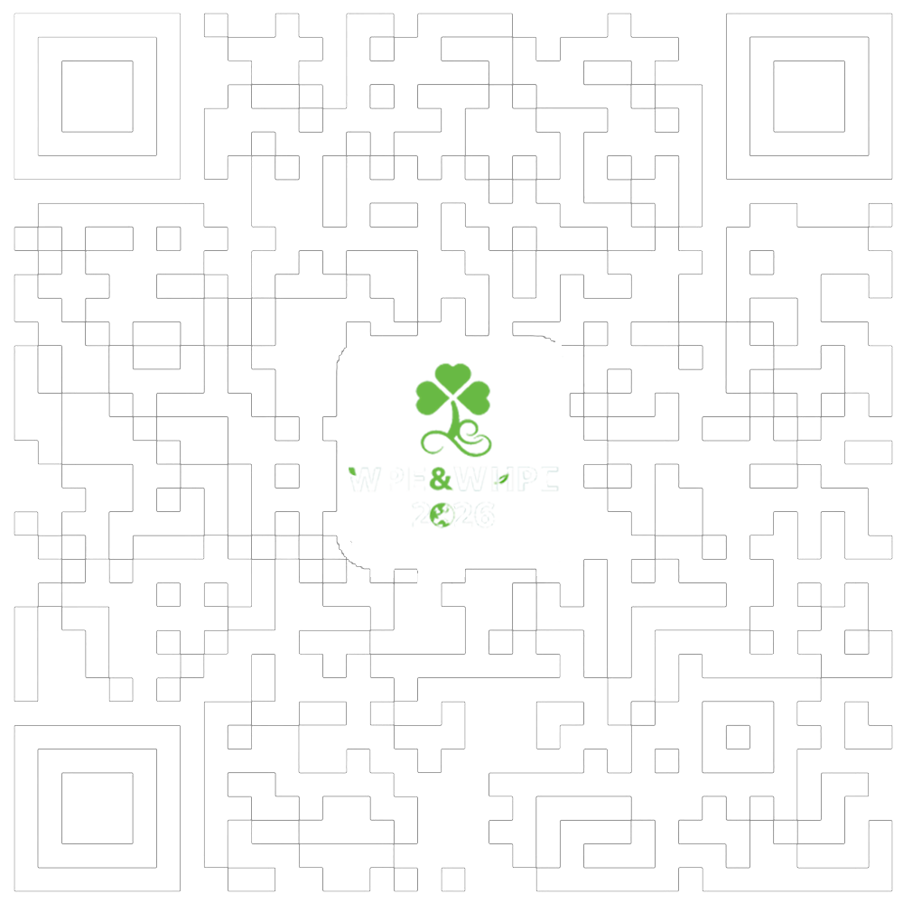 微信公众号二维码