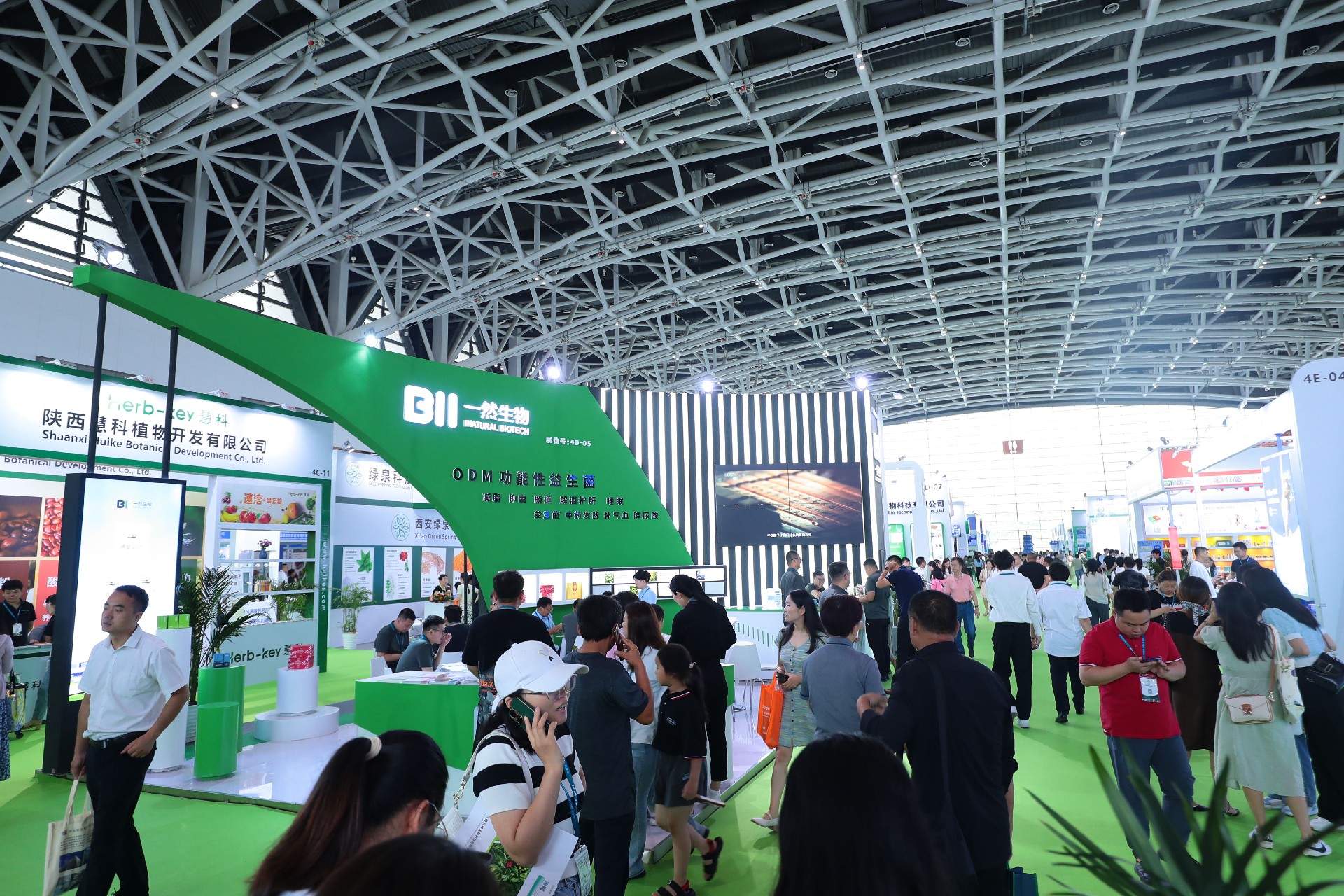 WPE-WHPE2022-2023展会回顾