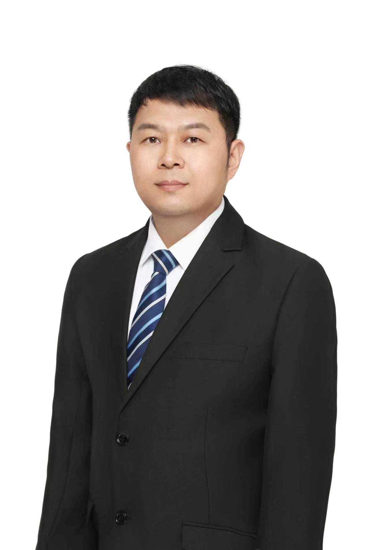 郭帅照片