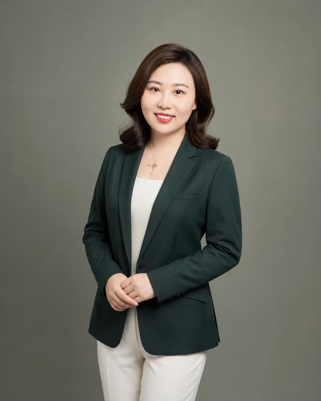 张杨照片