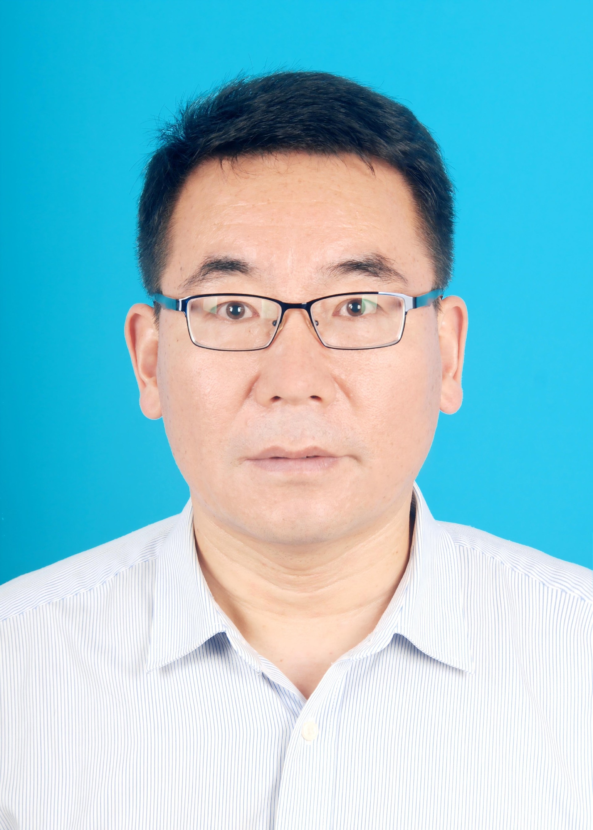 杨兴斌照片