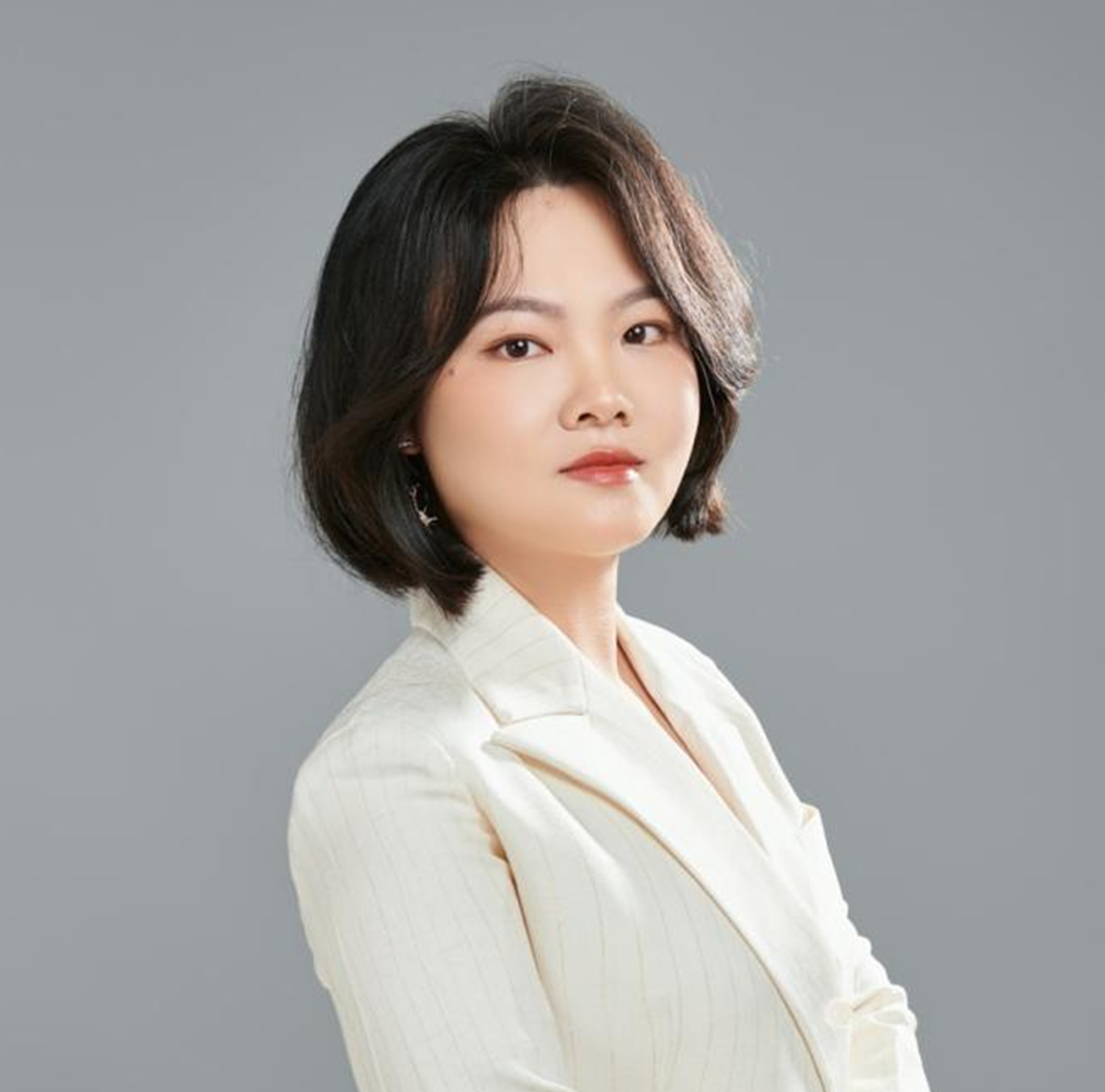 舒婷婷照片